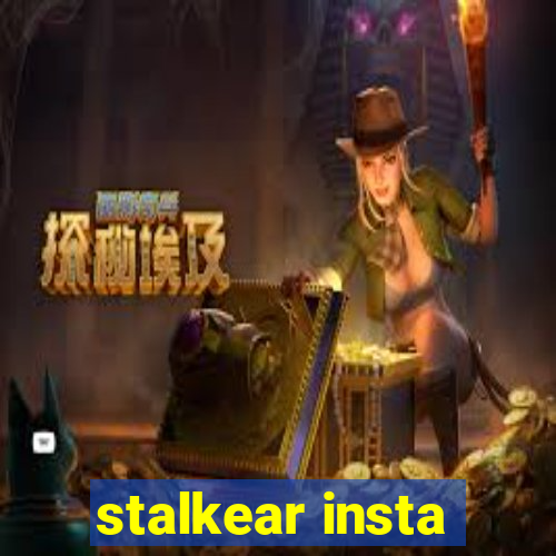 stalkear insta